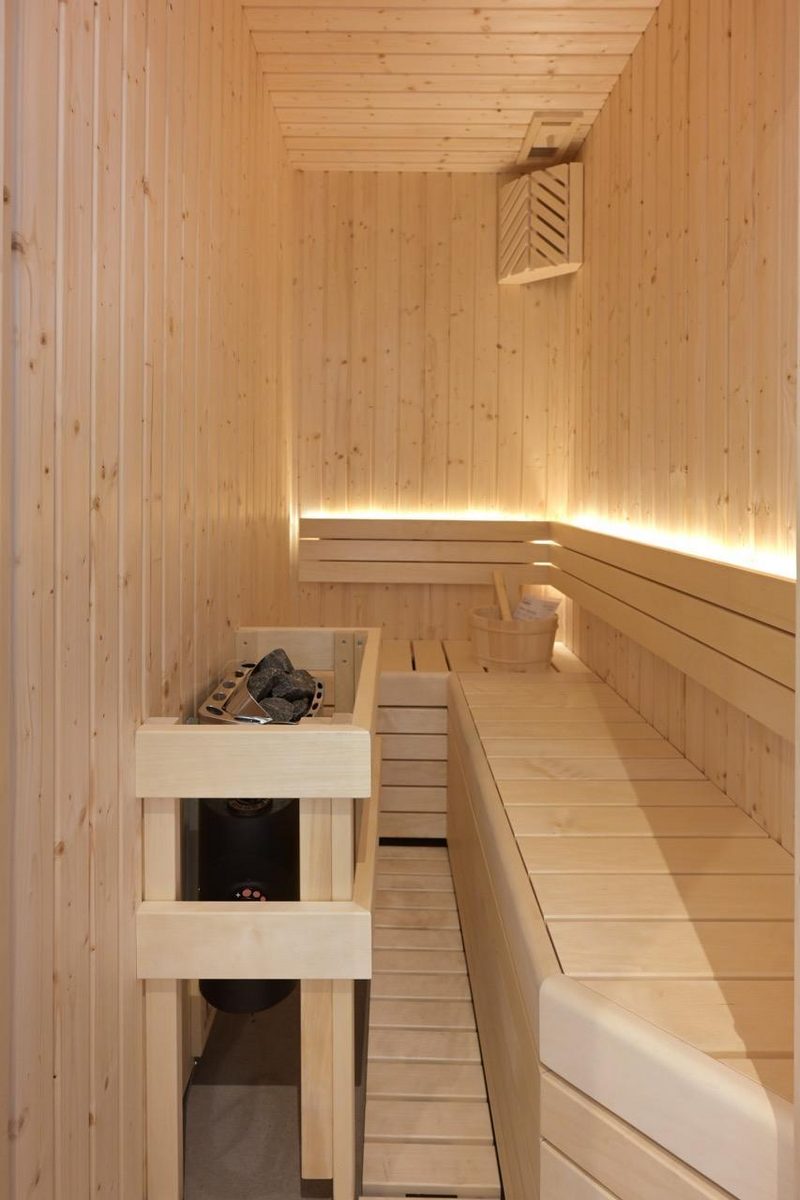 Heide Hoeve with Wellness | 6 persons