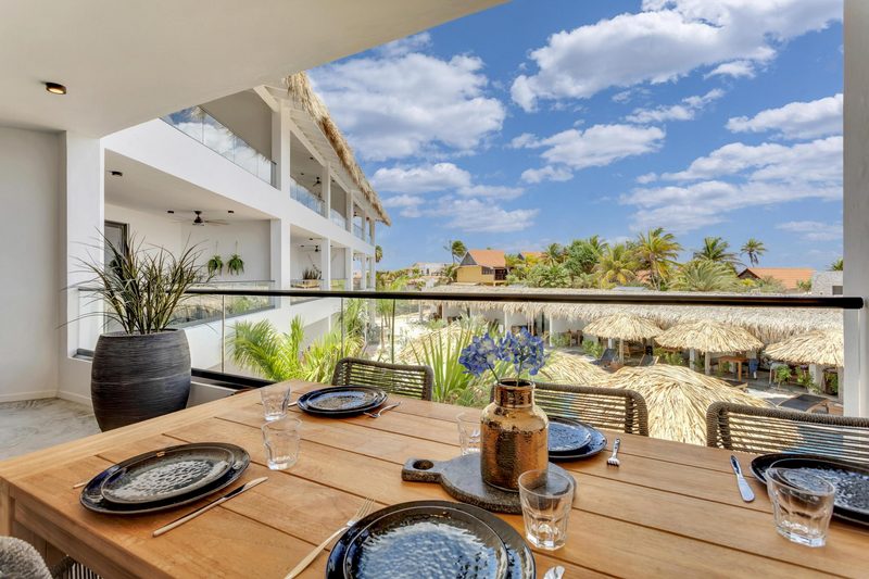 Belnem House Bonaire in Kralendijk — foto 3