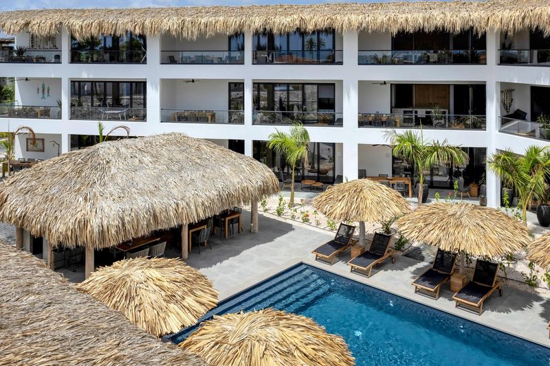 Belnem House Bonaire in Kralendijk — foto 2
