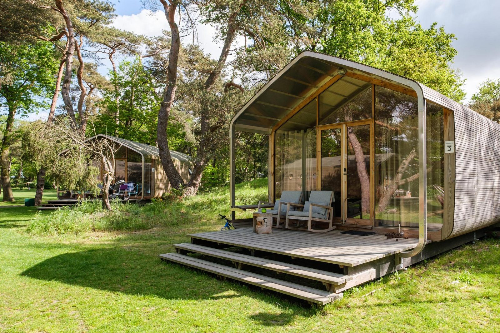 Wikkelhouse XL