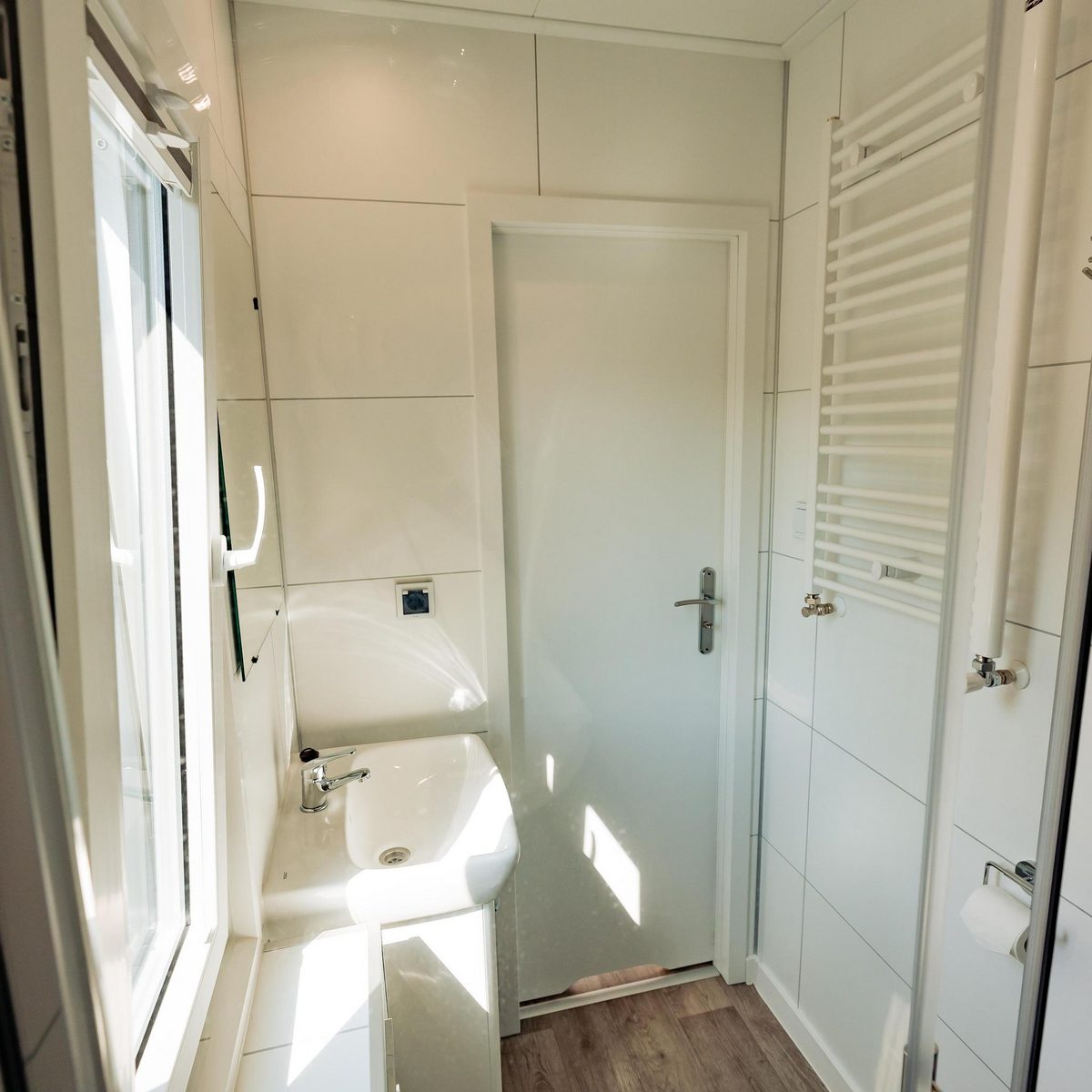 Chalet de Luxe 4 persoons