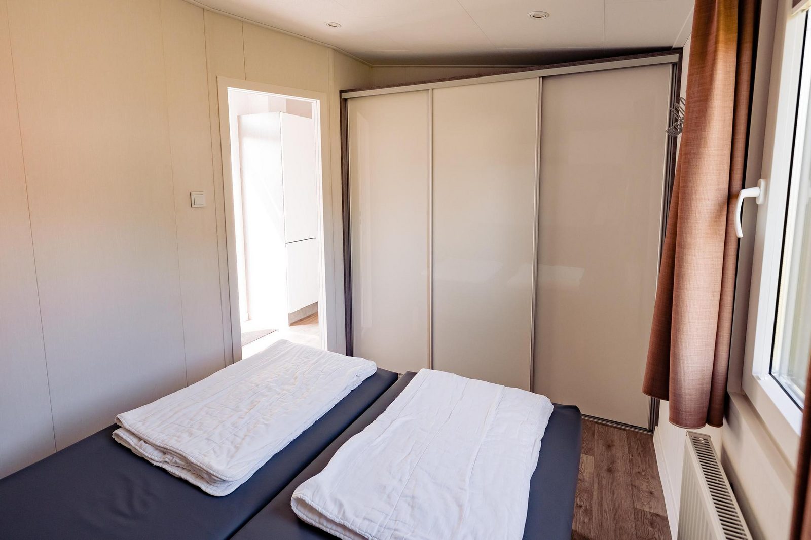Chalet de Luxe 4 persoons