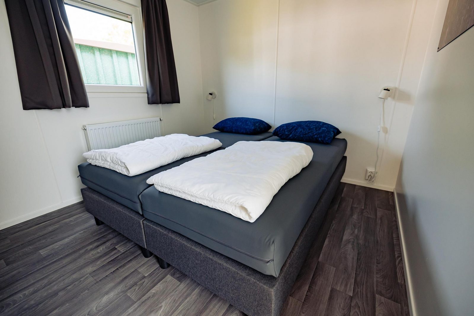 Chalet 5 persoons