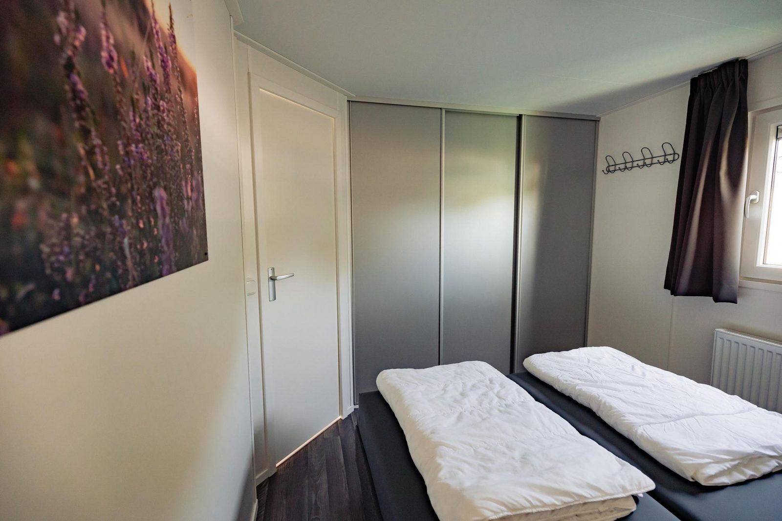 Chalet 5 persoons