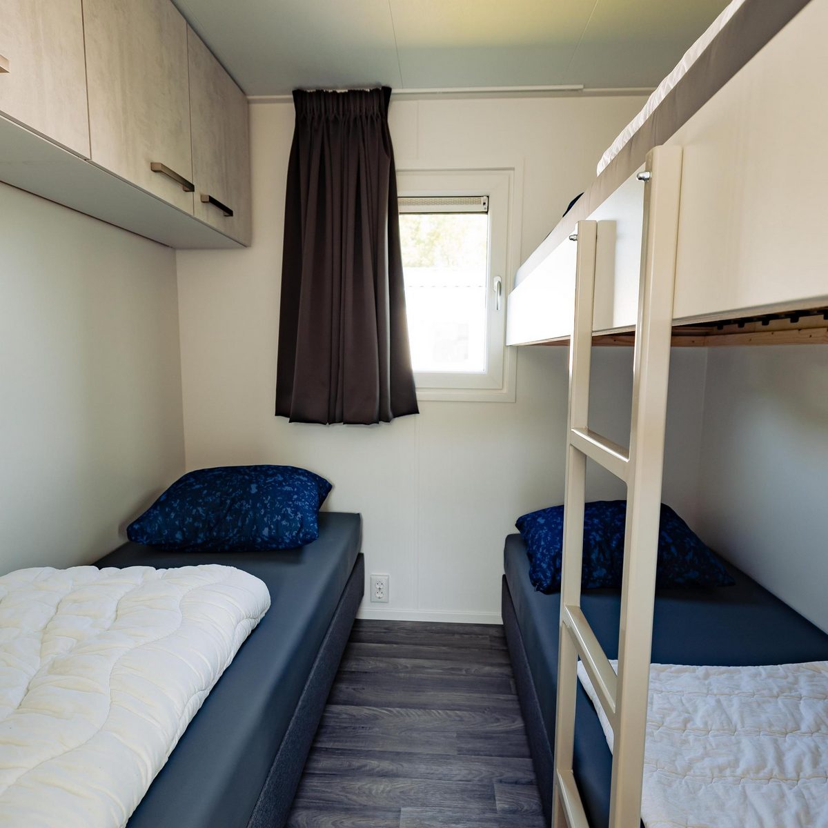 Chalet 5 persoons
