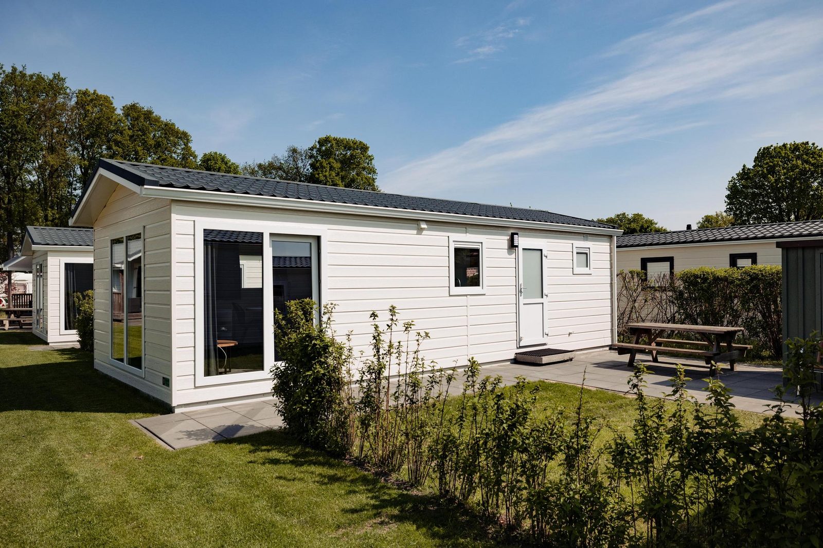 Chalet 5 persoons