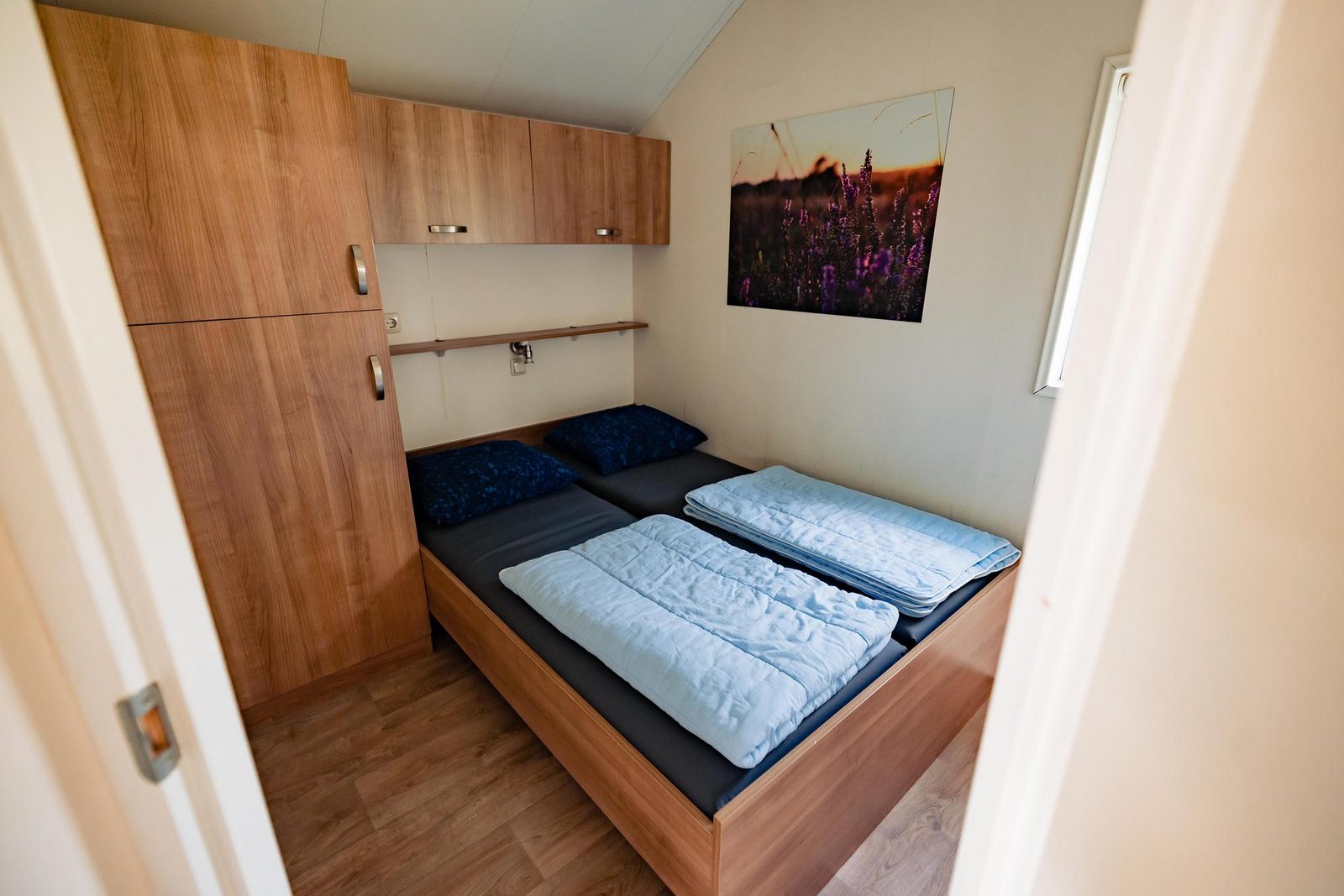 Lodge 4 Personen
