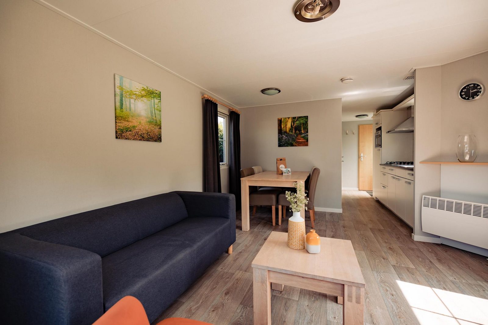 Chalet 4 persoons