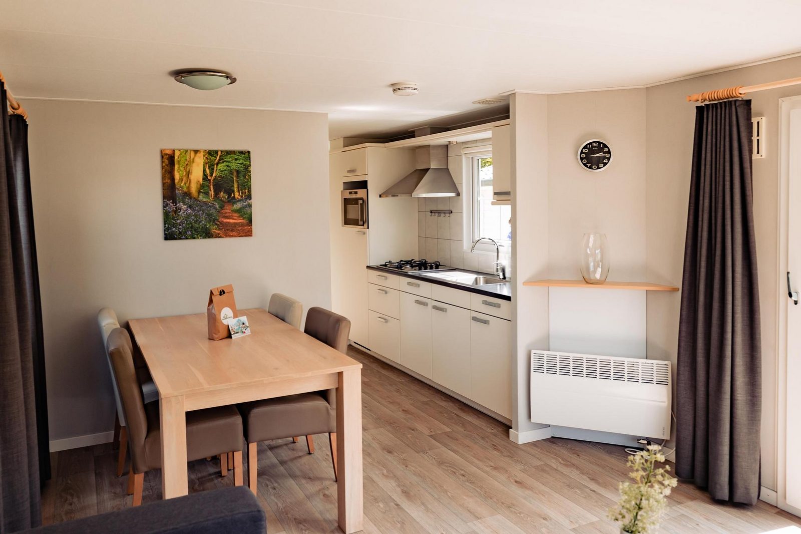 Chalet 4 persoons