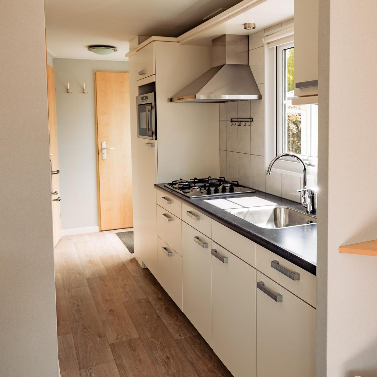 Chalet 4 persoons