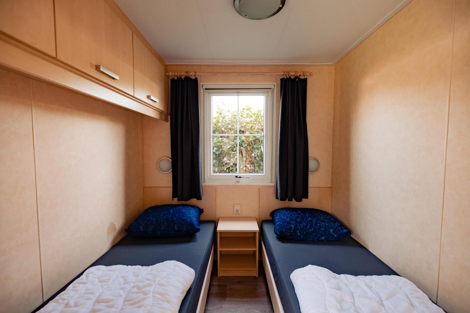 Chalet 4 persoons