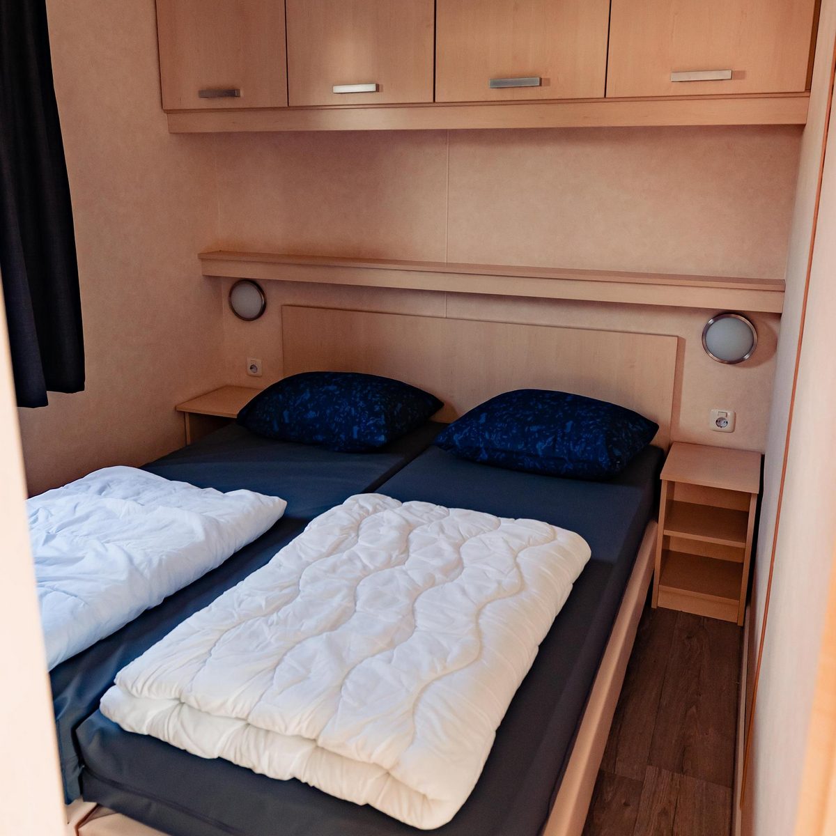 Chalet 4 persoons