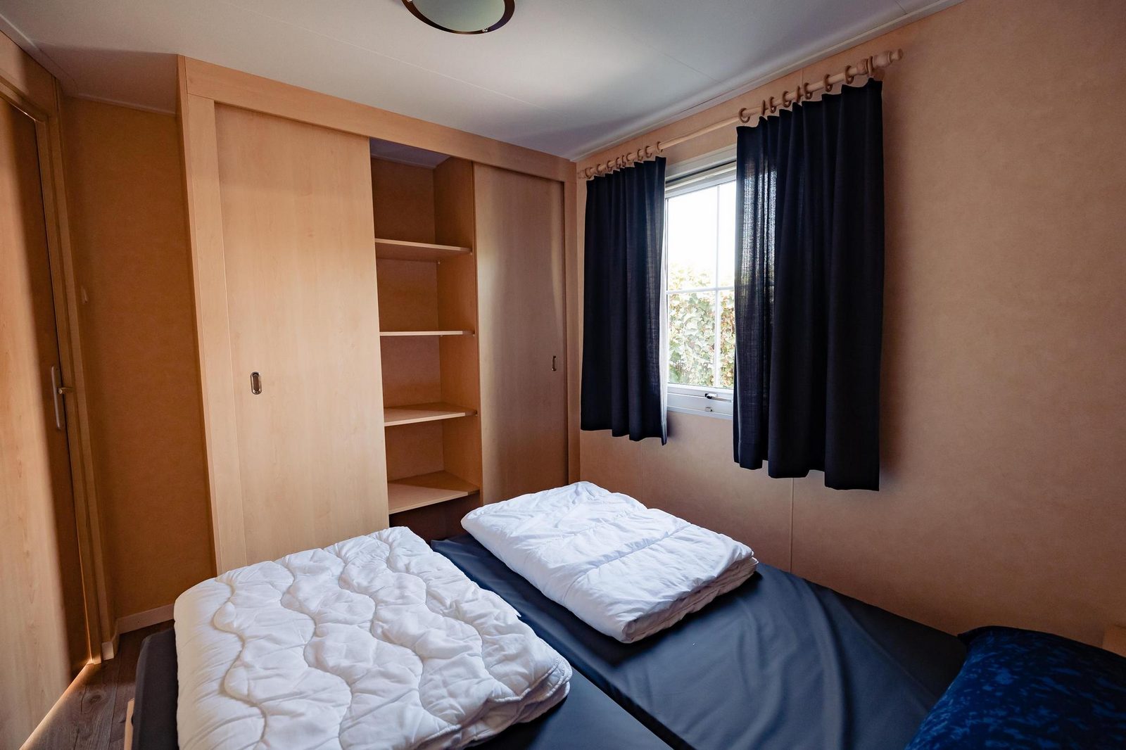 Chalet 4 persoons