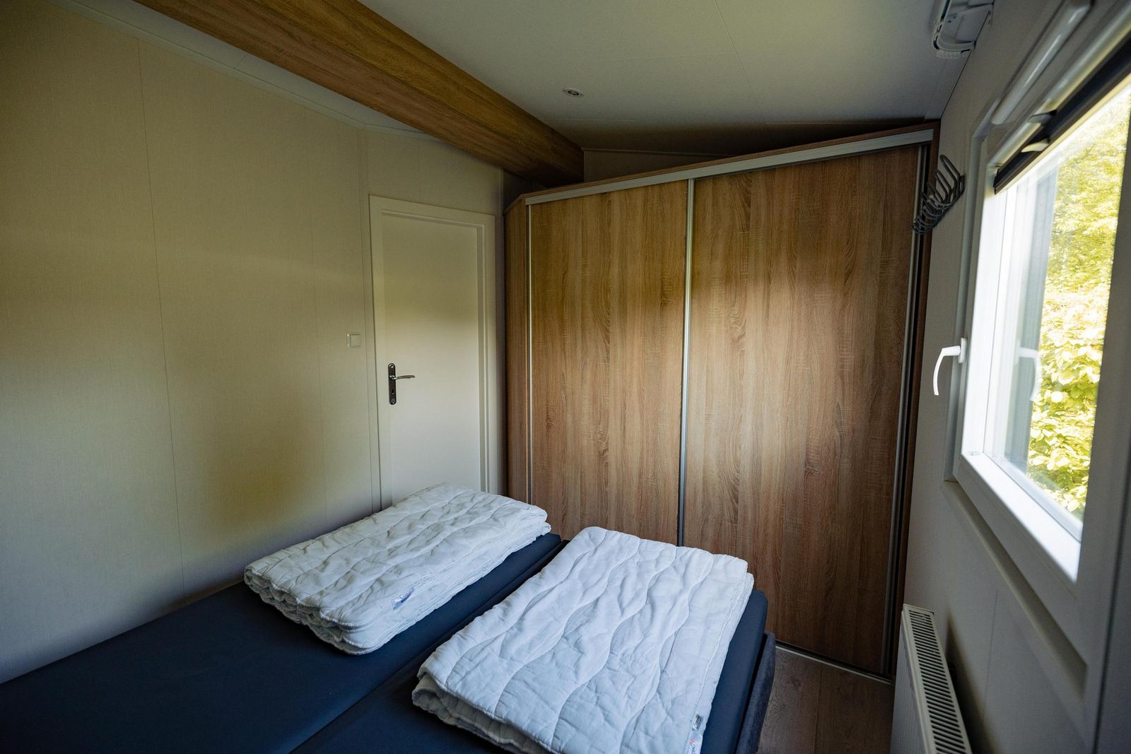 Chalet 6 persoons Dalkruid