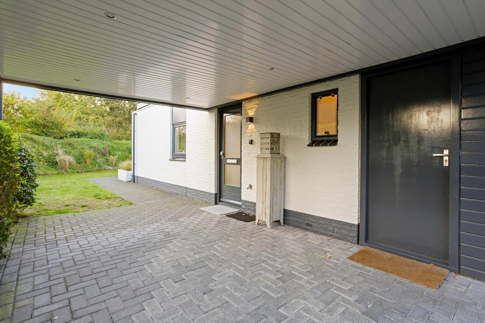 Veermansplaat 40 - Noordzeepark Ouddorp 