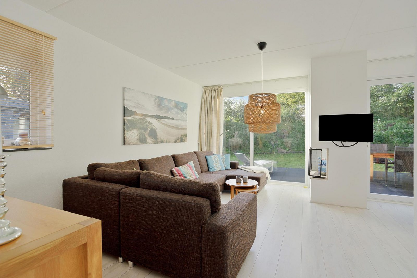 Veermansplaat 40 - Noordzeepark Ouddorp 