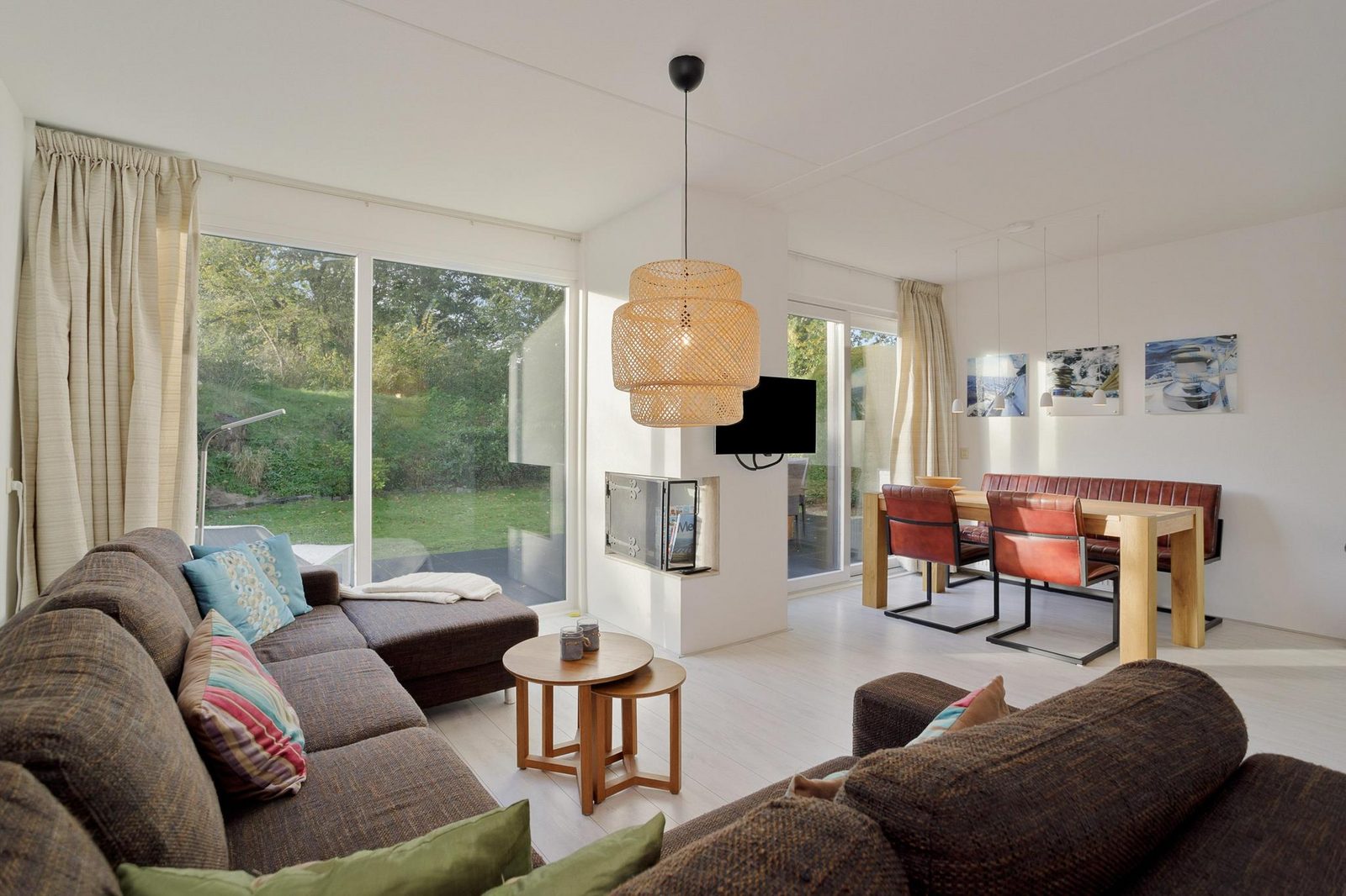 Veermansplaat 40 - Noordzeepark Ouddorp 