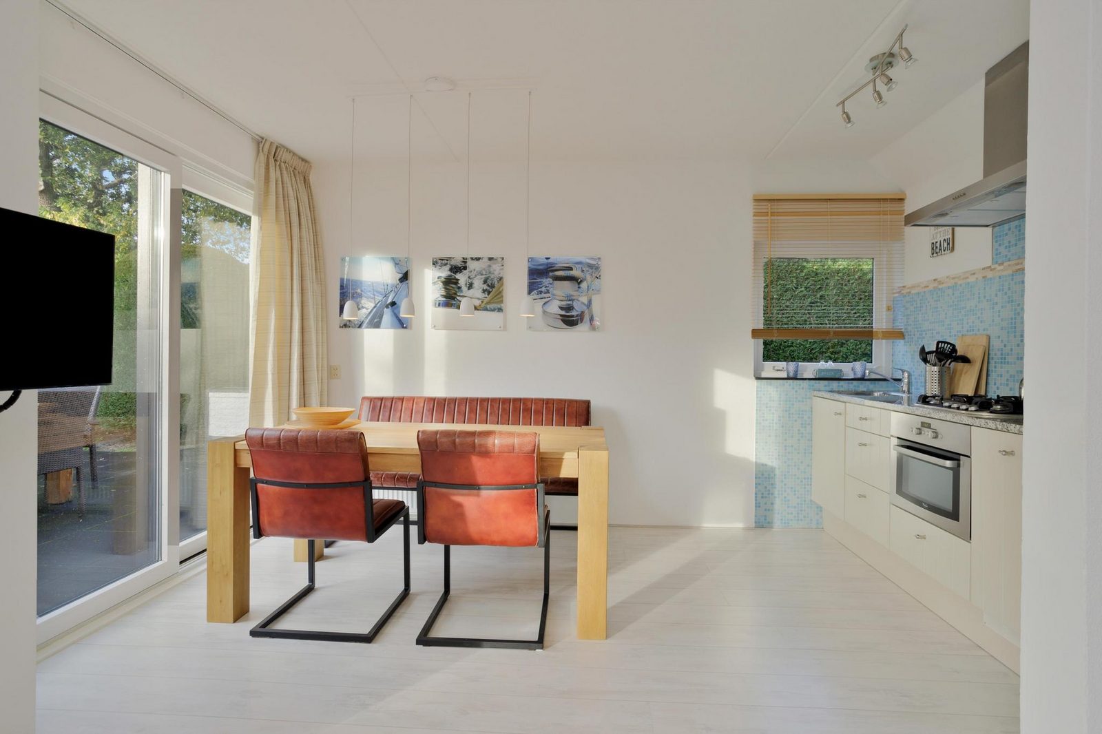 Veermansplaat 40 - Noordzeepark Ouddorp 