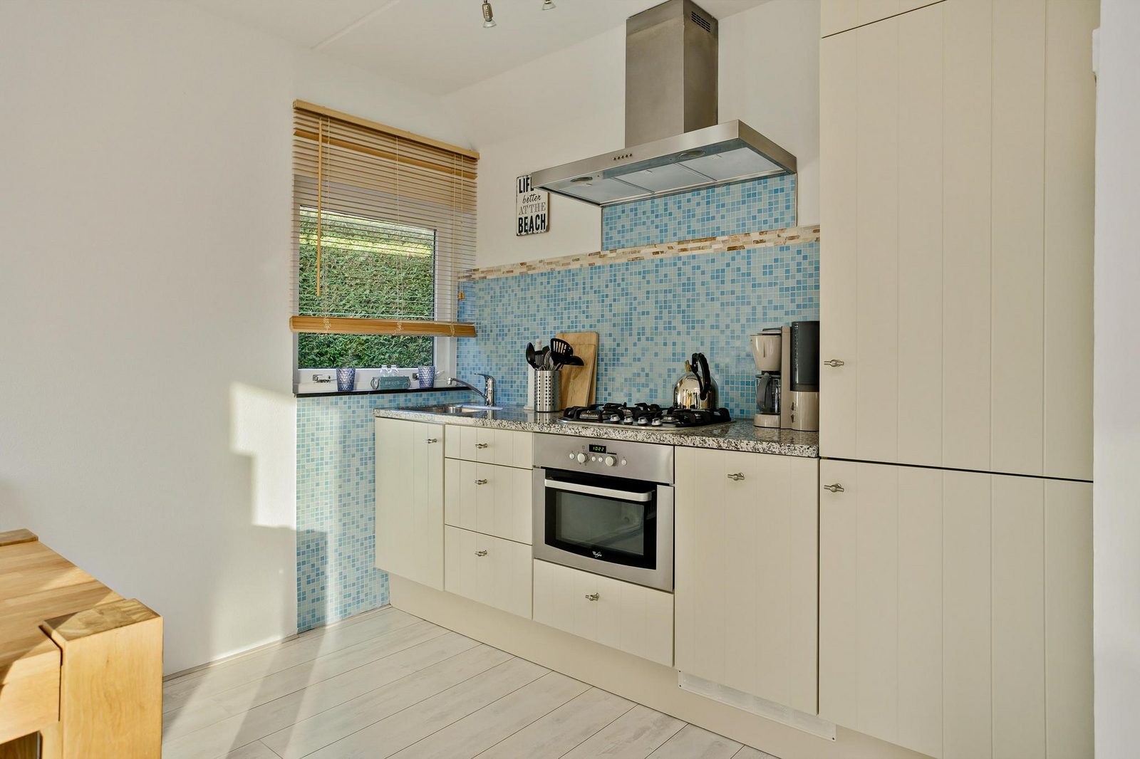 Veermansplaat 40 - Noordzeepark Ouddorp 