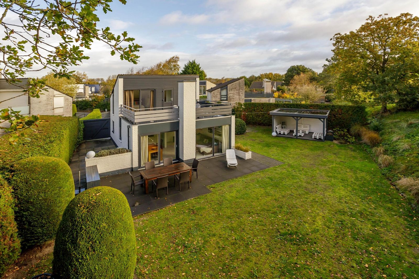 Veermansplaat 40 - Noordzeepark Ouddorp 