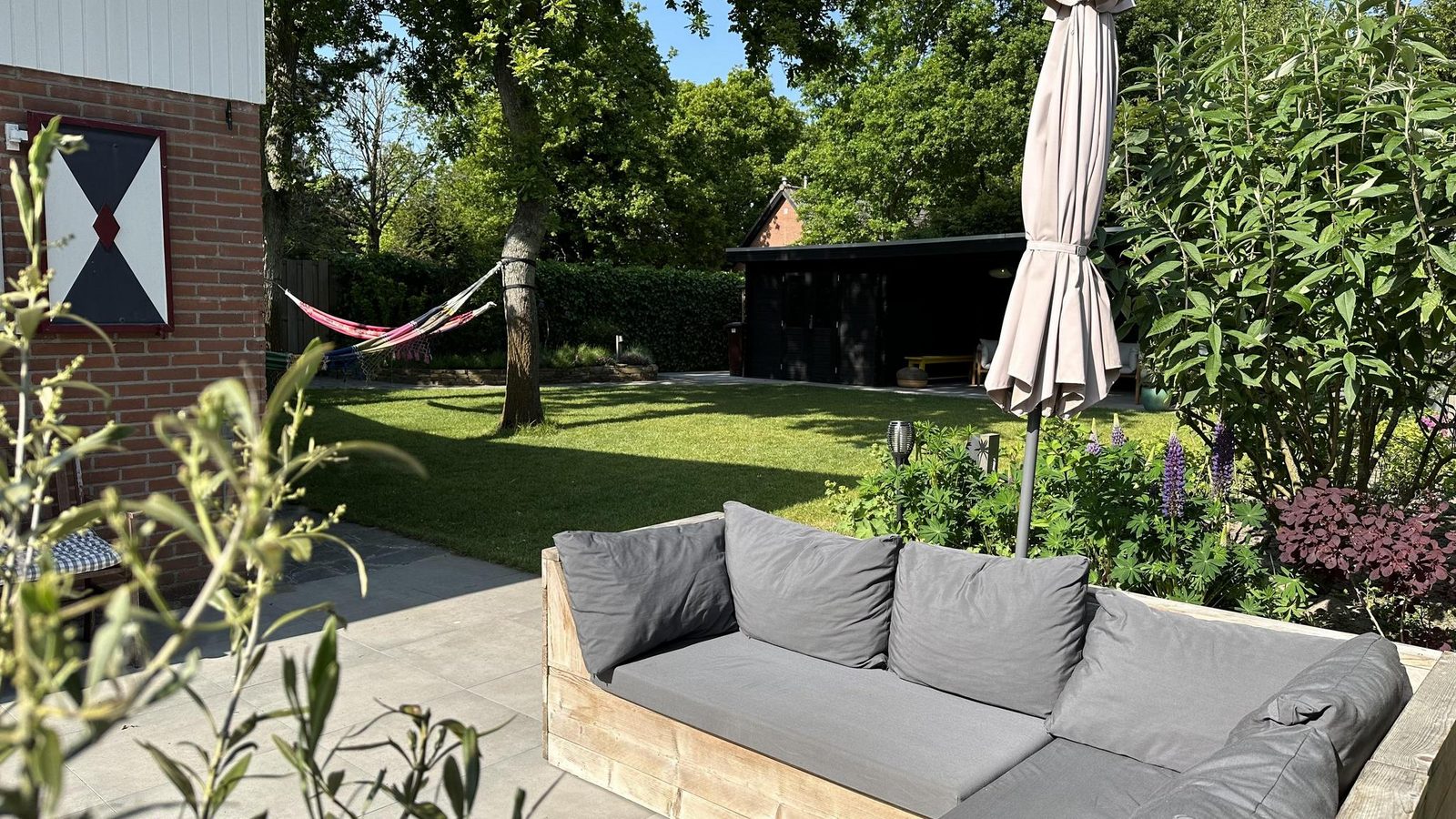 Bosje 1 - Ouddorp 