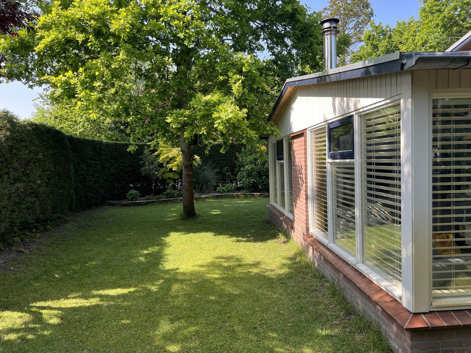 Bosje 1 - Ouddorp 