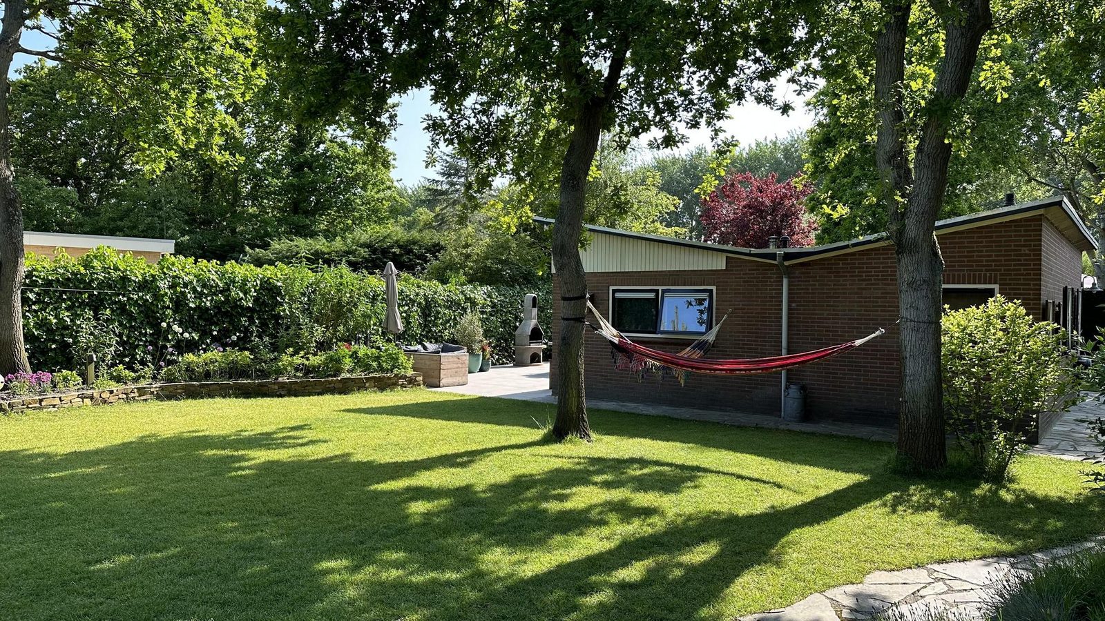 Bosje 1 - Ouddorp 
