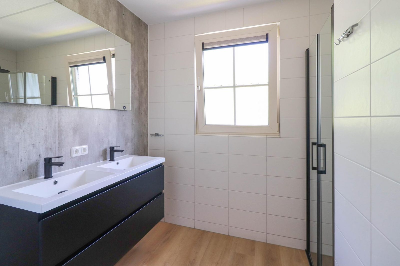 Beachvilla Royaal including an whirlpool bath