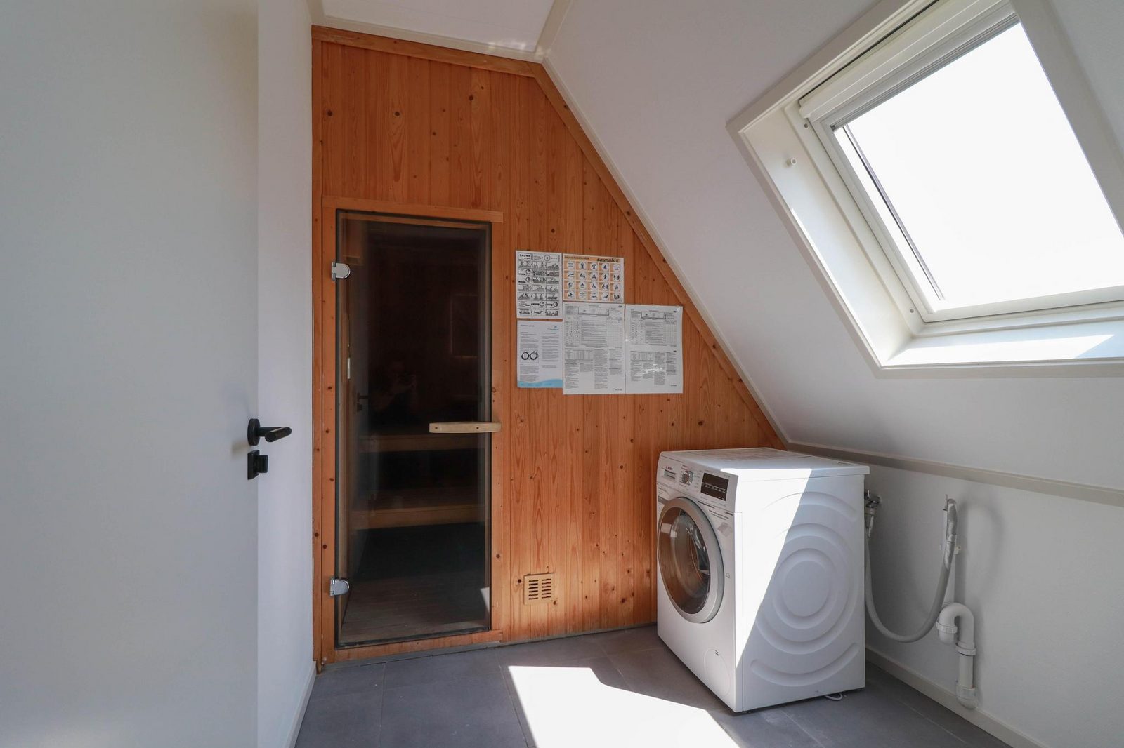 Beachvilla Royaal including an whirlpool bath