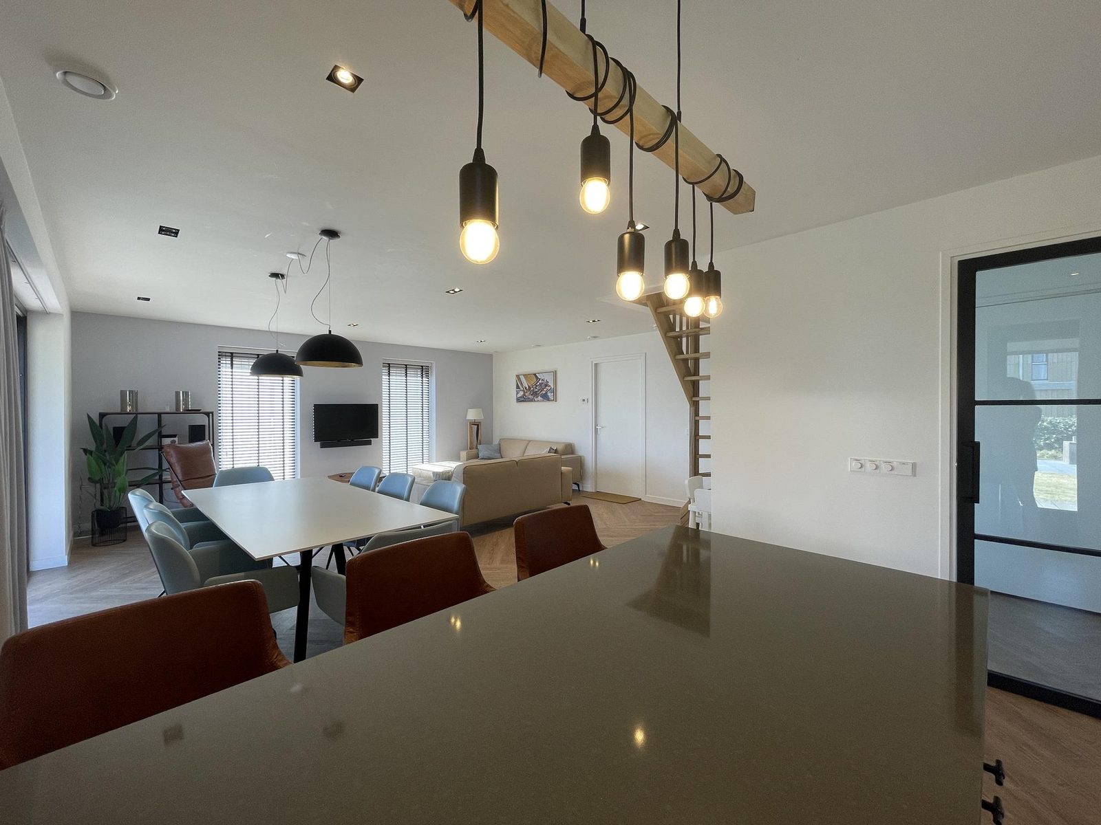 Villa Oesterdam | 8 people 