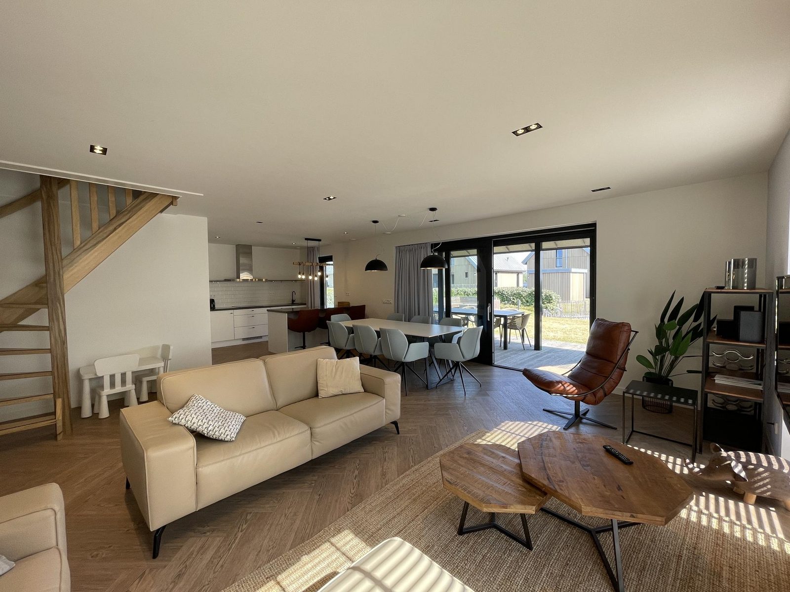 Villa Oesterdam | 8 people 