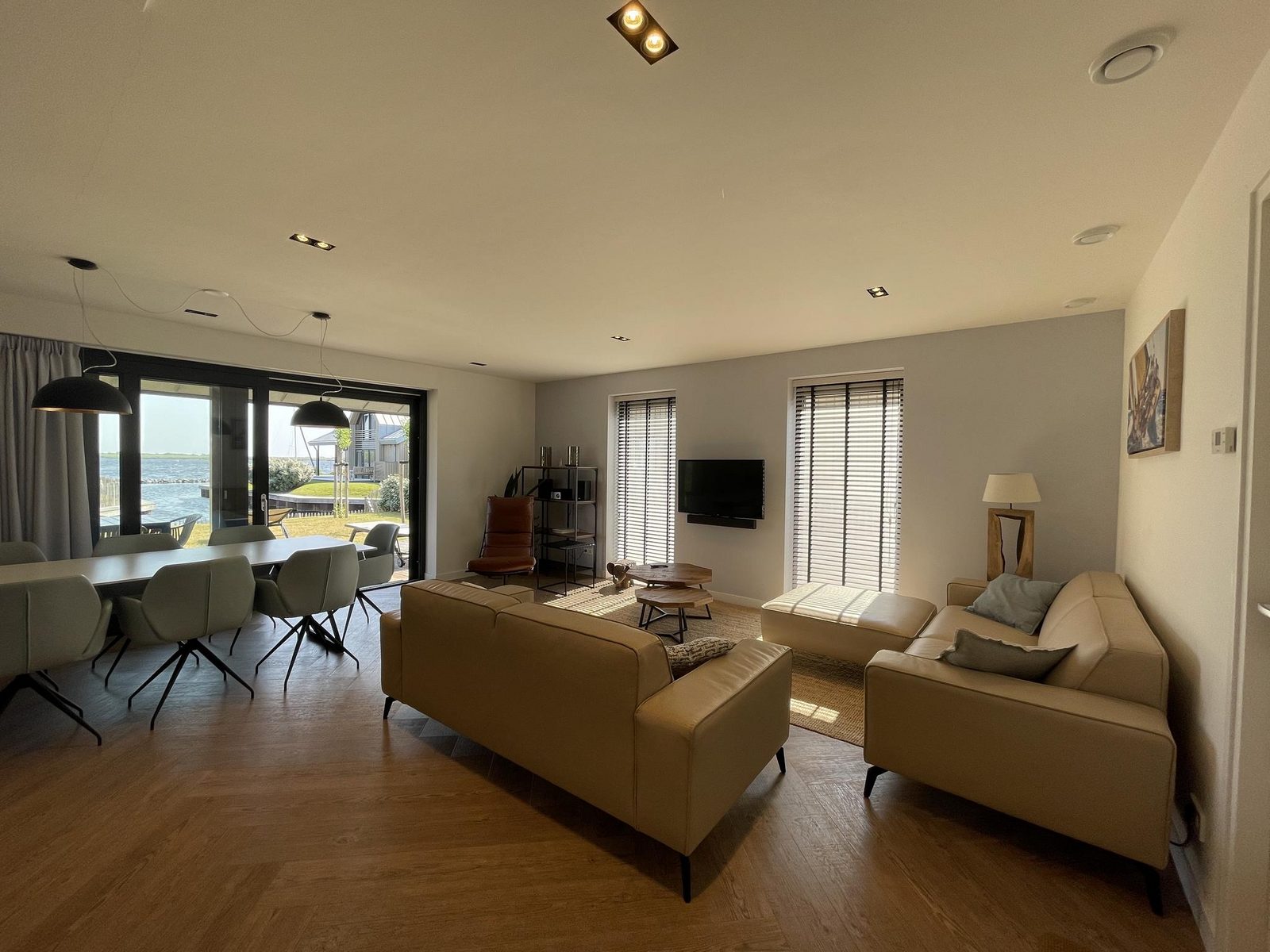 Villa Oesterdam | 8 people 