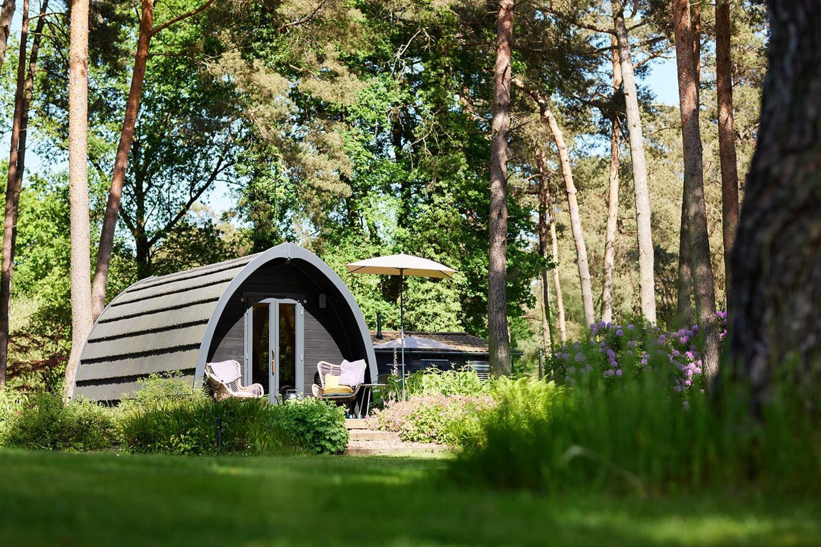 Cottage