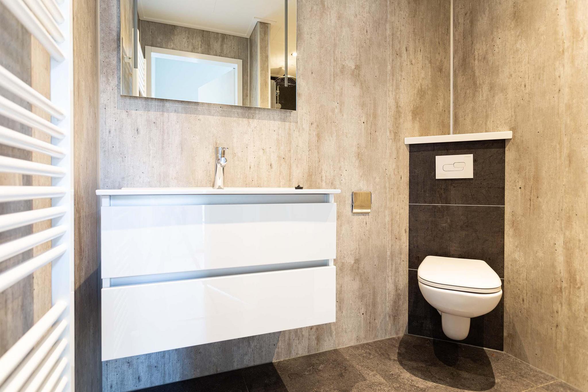 Lodge Royal 6 people afbeelding