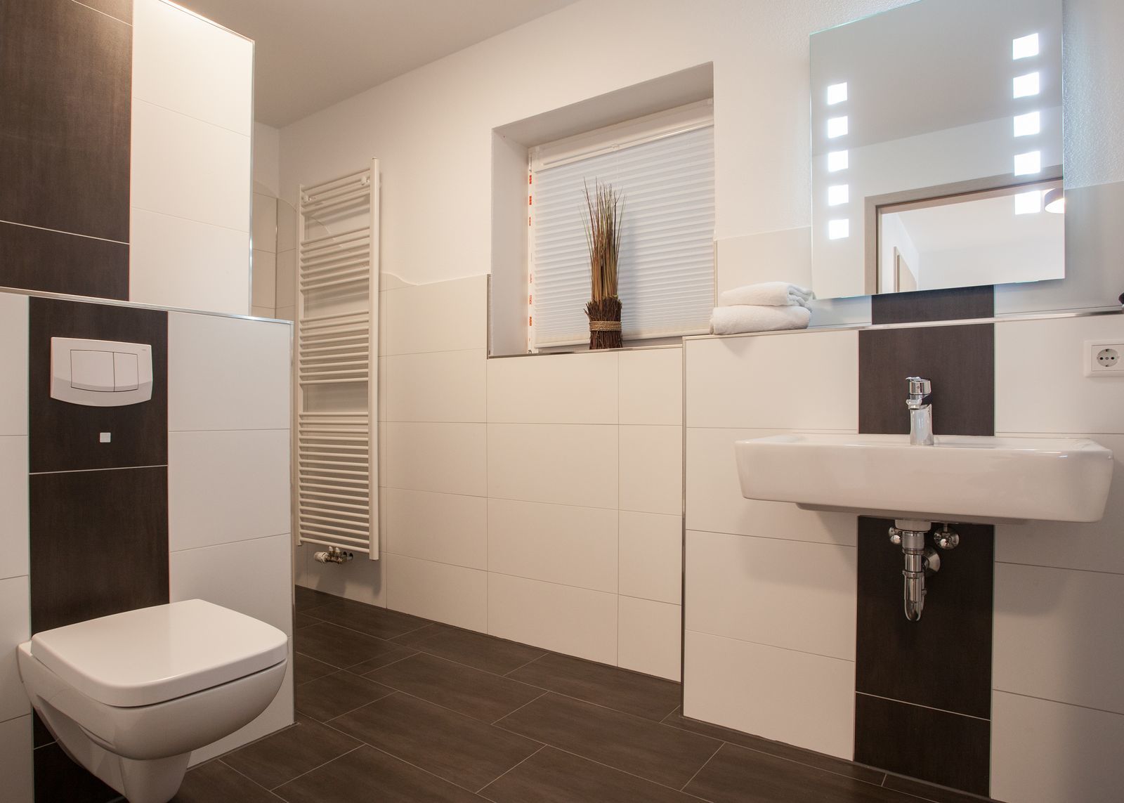 Ferienwohnung - Buchenweg 13-W "Kappenblick"  | Winterberg