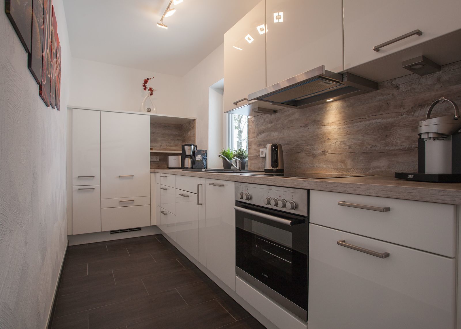 Ferienwohnung - Buchenweg 13-W "Kappenblick"  | Winterberg