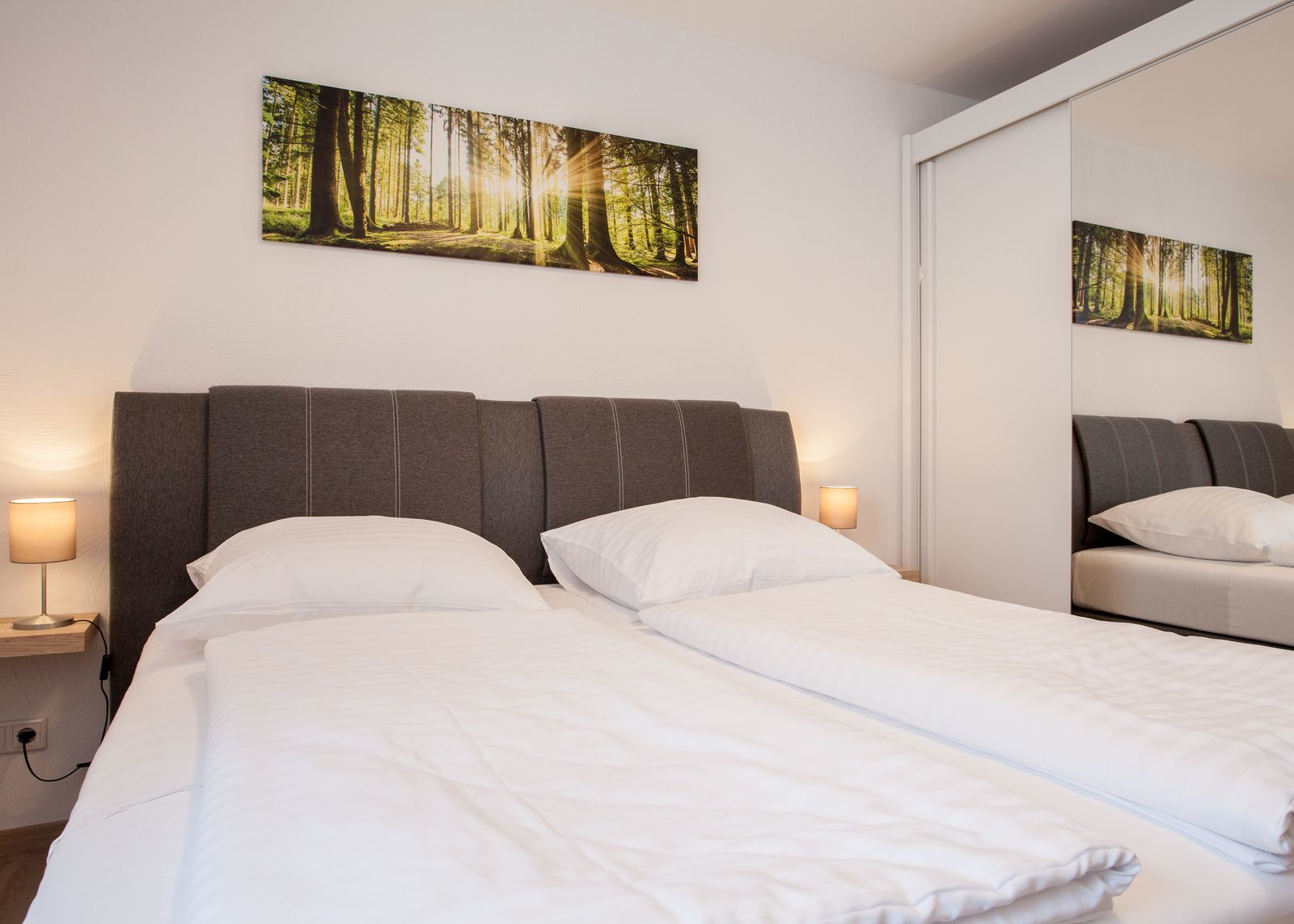 Ferienwohnung - Buchenweg 13-W "Kappenblick"  | Winterberg