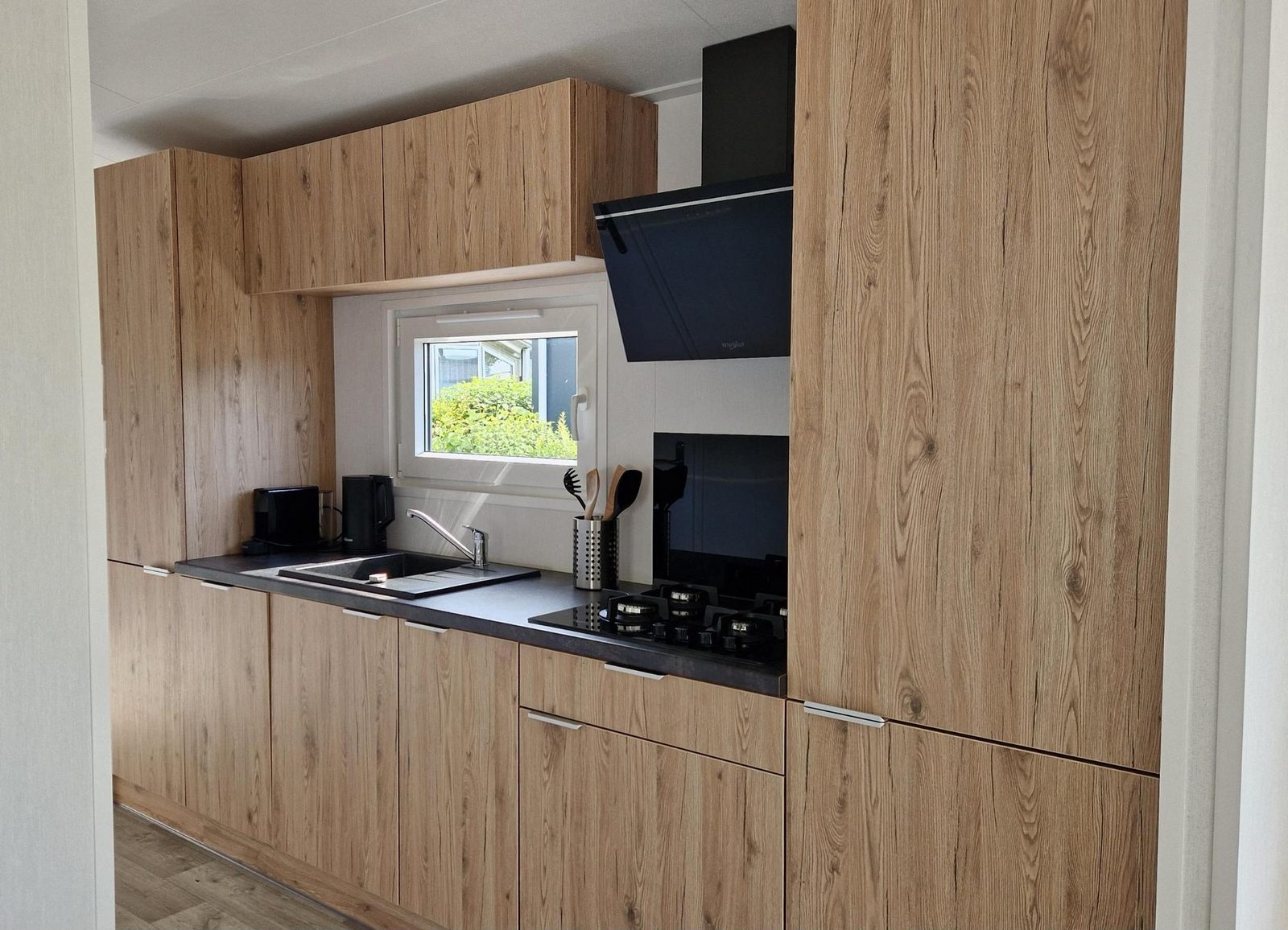 VZ2326 Holiday chalet Stern 1866 Renesse