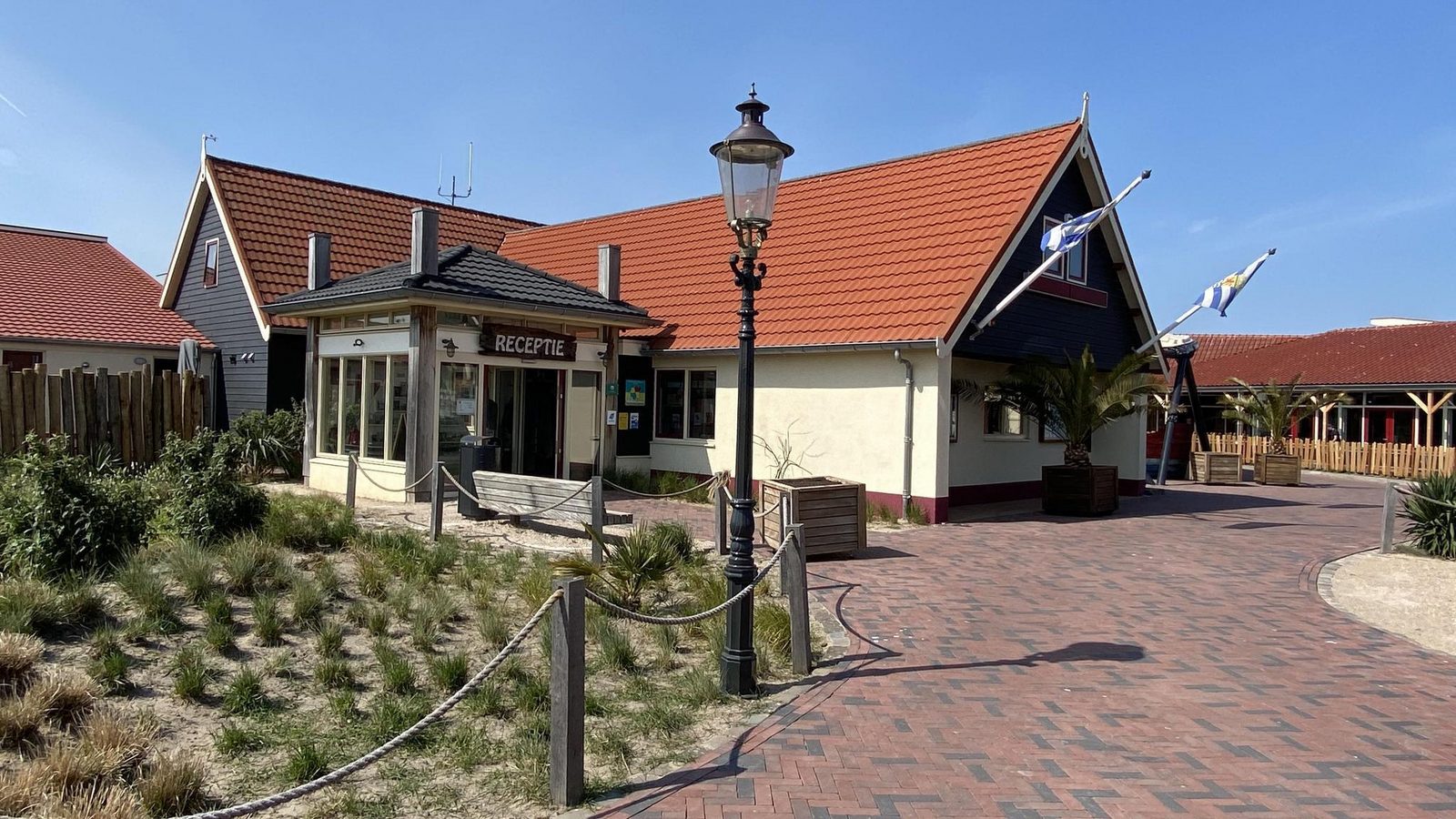 VZ2326 Holiday chalet Stern 1866 Renesse