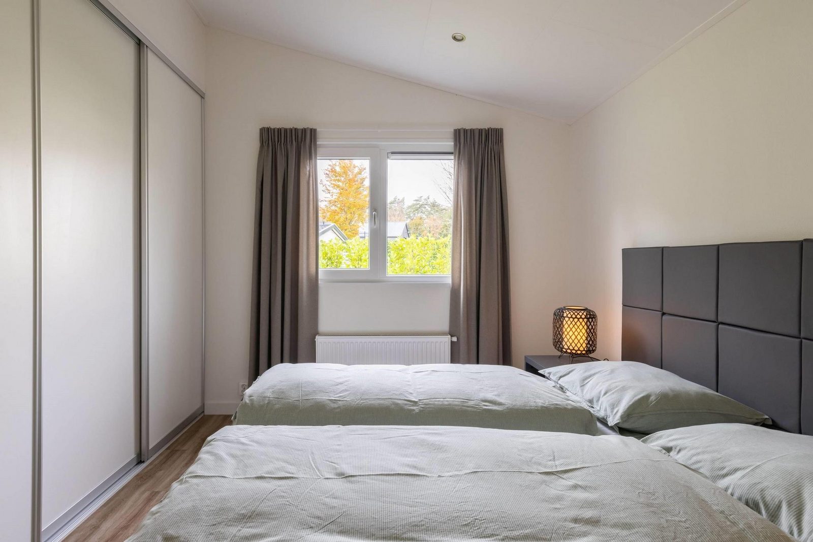 Watervilla Comfort | 6 personen 