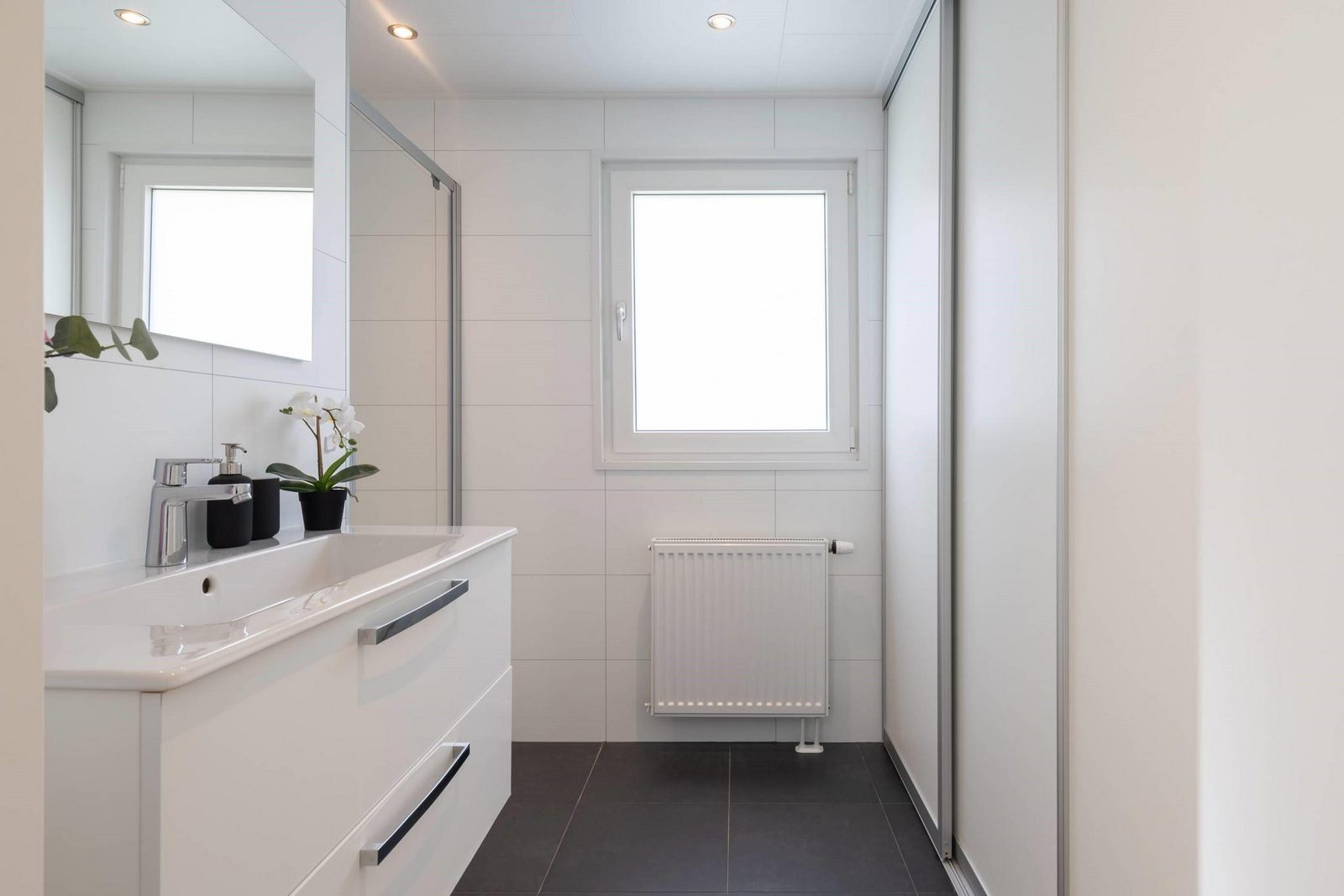 Watervilla Comfort | 6 personen 