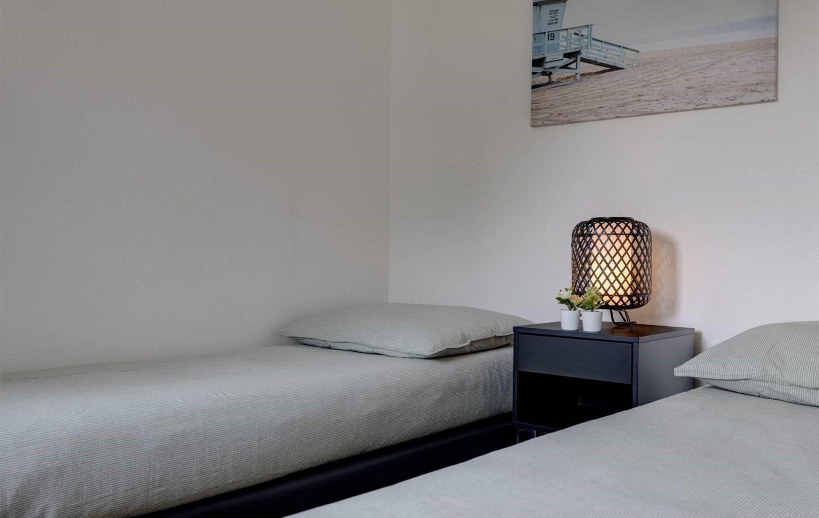 Bosrandvilla Comfort | 6 personen 