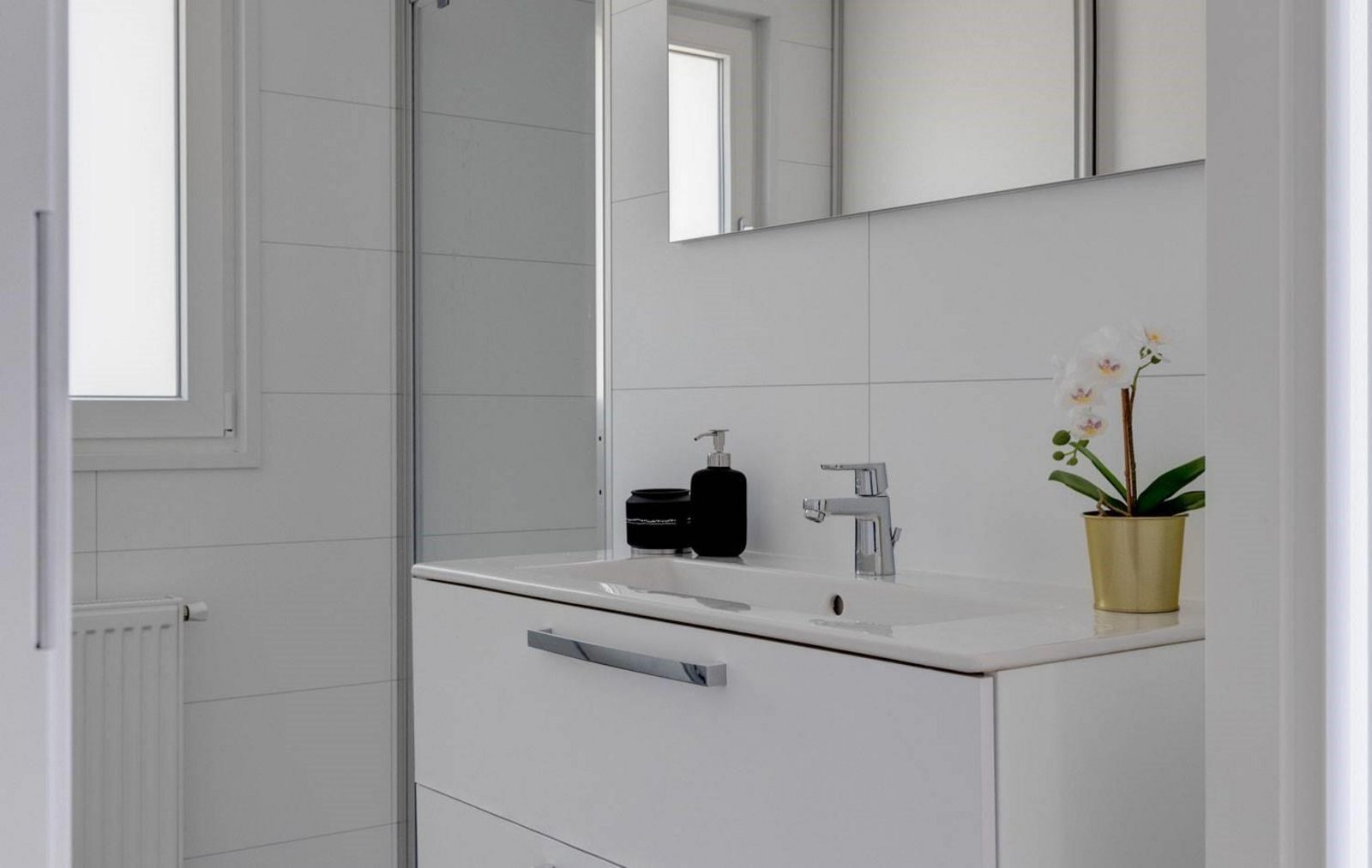 Bosrandvilla Comfort | 6 personen 