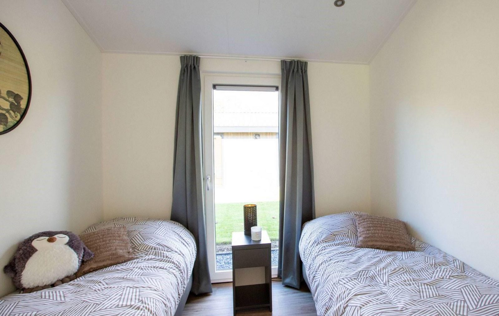 Wood Lodge | 4 personen