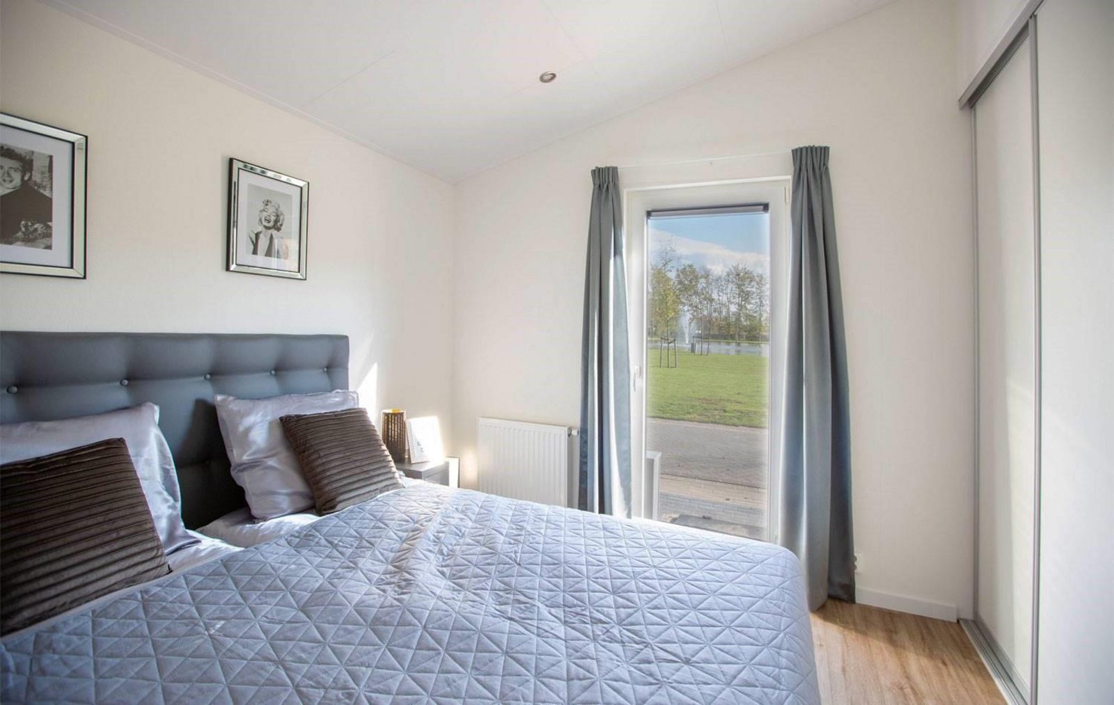 Wood Lodge | 4 personen