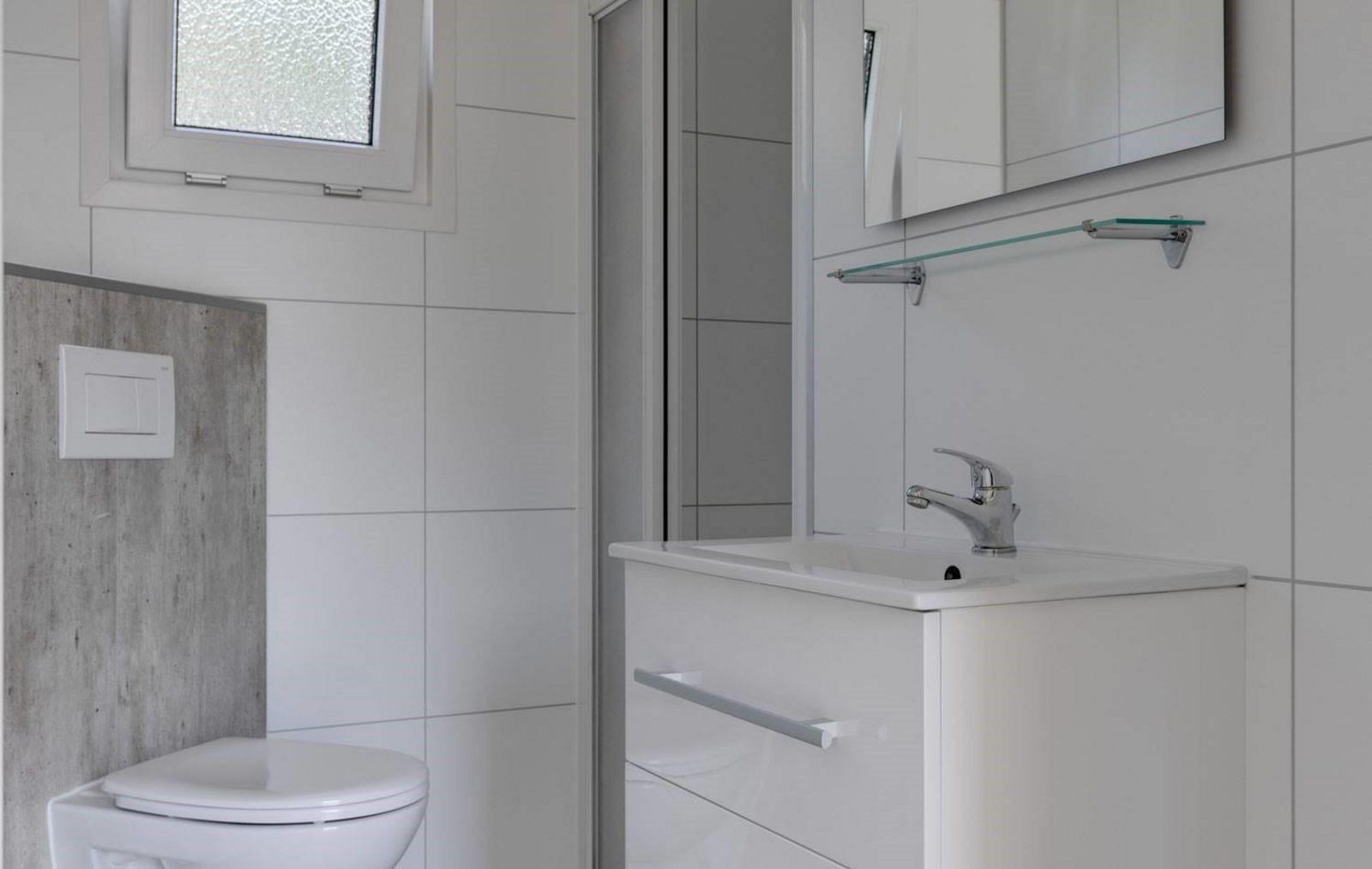 Wood Lodge | 4 personen