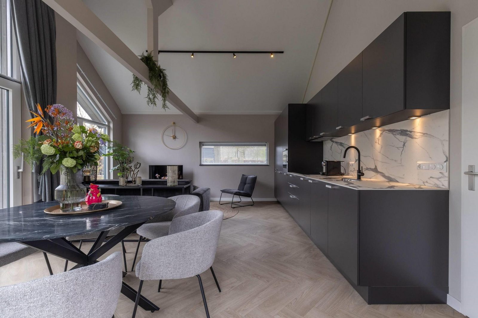 Ecovilla Boszicht | 6 personen 
