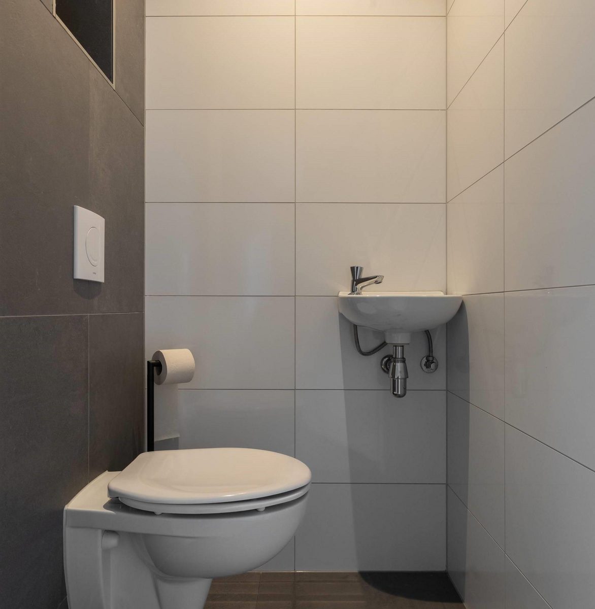 Ecovilla Boszicht | 6 personen 