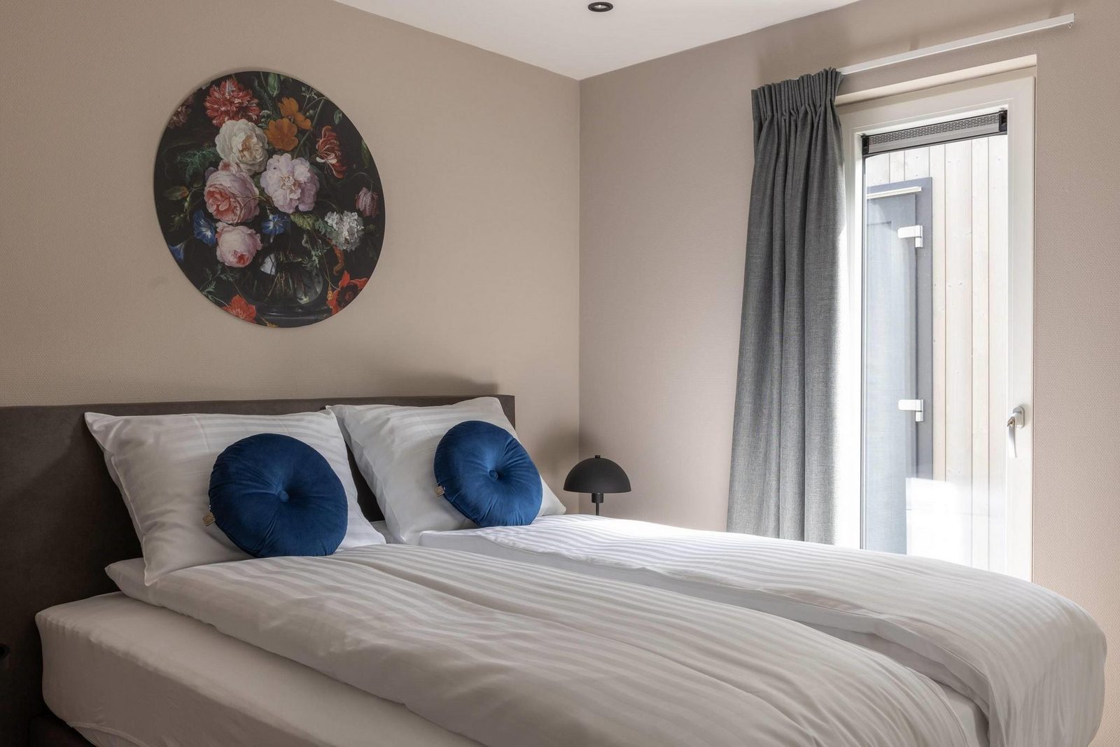 Ecovilla Waterzicht Wellness | 6 personen 