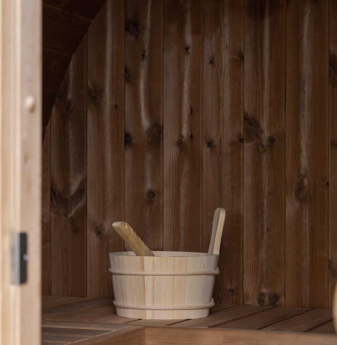 Ecovilla Waterzicht Wellness | 6 personen 